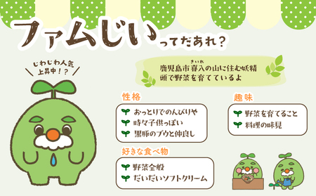 ファムじいのぬいぐるみ K141-006 人形 おもちゃ