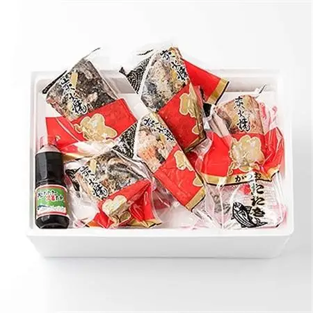 鹿児島県枕崎産 かつお 炭火焼たたきセット 【計1kg+タレ付】 A3-305_魚介・海産物 カツオ 鮮魚 かつお 鰹_【配送不可地域：離島】【1167024】
