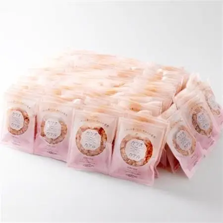 カツオ×カケル 本枯鰹節パック 合計100P(バラ)A3-73_国産 かつおぶし 本枯節 削り節 鰹 かつお 出汁 だし 小分け 人気 送料無料_【配送不可地域：離島】【1166570】