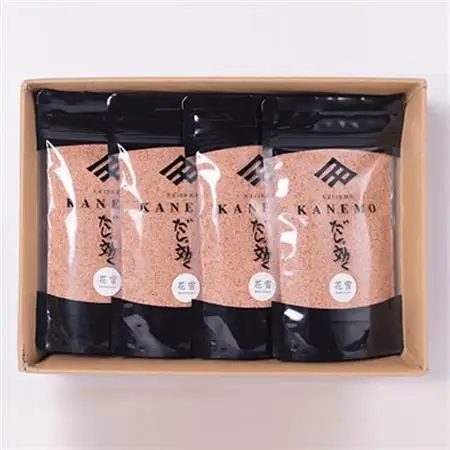 鰹節粉末 荒本節【花雪】100g×7袋 無添加かつおぶし だしが効くシリーズ A6-44_惣菜・加工品 乾物    惣菜・加工品     魚介・海産物 カツオ 鮮魚 かつお 鰹  魚介・海産物   _【配送不可地域：離島】【1167012】