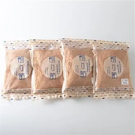【業務用】かつお削り節粉末 3mm　500g×4袋【合計2Kg】A6-36_惣菜・加工品 乾物    惣菜・加工品     調味料 だし  ダシ  魚介・海産物 カツオ 鮮魚 かつお 鰹  魚介・海産物     調味料   _【配送不可地域：離島】【1166587】