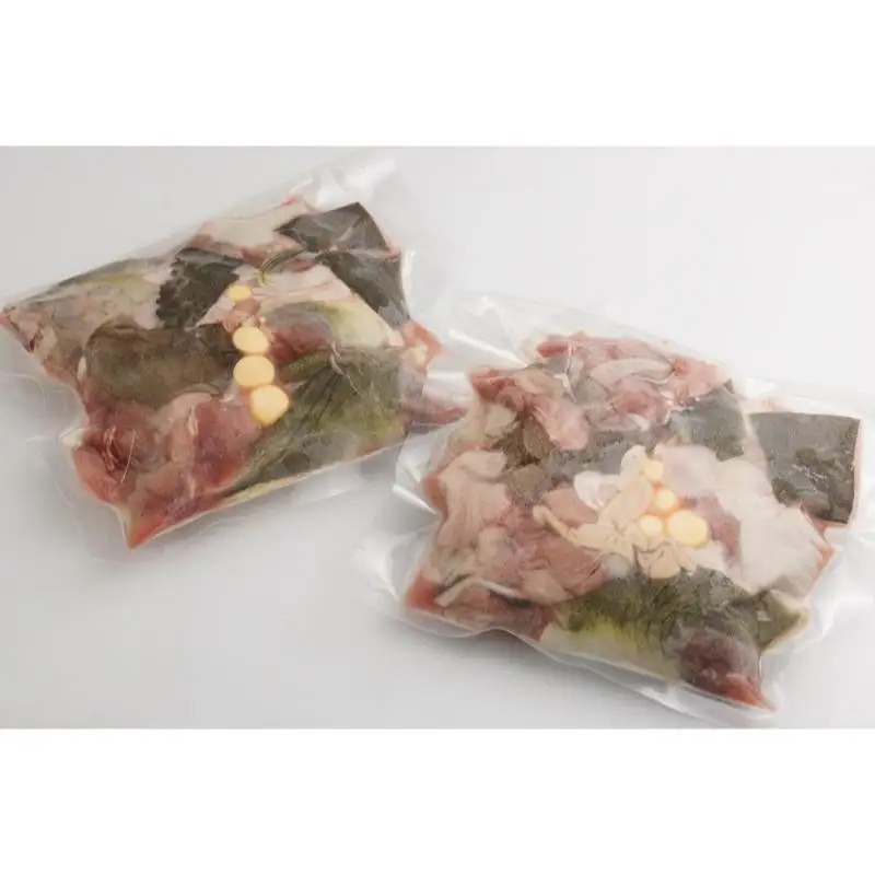 【ブランド ゆずすっぽん】骨付きすっぽん肉 600g【西都すっぽん】＜27-5a＞