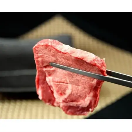 極厚 牛タン ステーキ 12mmカット 800g(400g×2パック)5～6人前_肉 ステーキ 牛肉 ビーフステーキ  肉 牛タン 牛肉 うし ビーフ_【配送不可地域：離島】【1422716】