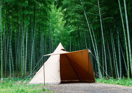 サーカスTC DX MID ワンポールテント　 サーカスTC DX MID+｜TENT｜PRODUCTS｜tent-Mark DESIGNS