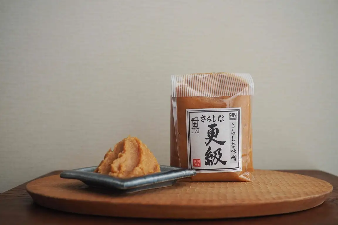 【定期便3回 2ヶ月毎にお届け】こだわり信州味噌 味噌三昧 (1kg×3個) | 信州 味噌