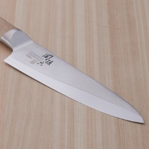H33-21 関孫六　１００００ＣＬ　牛刀１８０ｍｍ