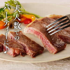豊後牛／満足セット】 カルビ焼肉用 ＆ 赤身すき焼き用 & 霜降りサーロインステーキ_2187R