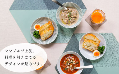 【波佐見焼】花ふわり ホームセット 14点 食器 セット 皿 マグカップ ボウル プレート 丼【西海陶器】31566 1[OA291] 波佐見焼
