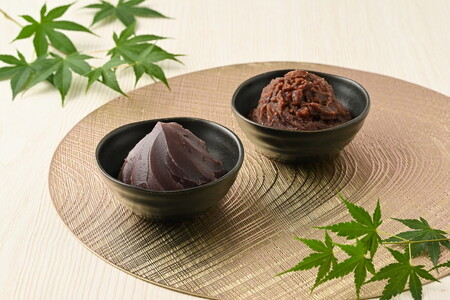 選べる！自家製あん　200g×4個セット◇