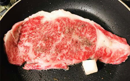 豊の香 クイーンビーフ ロースステーキ 360g （180g×2枚） 国産 黒毛和牛 経産牛 お楽しみ 牛肉 お肉 人気 九州 ＜150-002＞