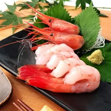 【2ヵ月毎定期便】山陰の地エビ食べ比べコース  全3回【配送不可地域：離島】【4000704】