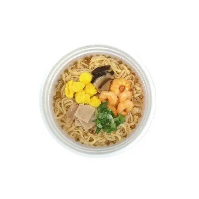【ザ・ご当地カップ麺】金ちゃんヌードル1箱（12個）