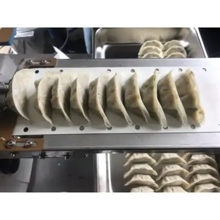 タレのいらないほんのりみそ味ぎょうざ　18粒×5袋　冷凍餃子です。_餃子 冷凍 みそ味_【配送不可地域：離島】【1417129】