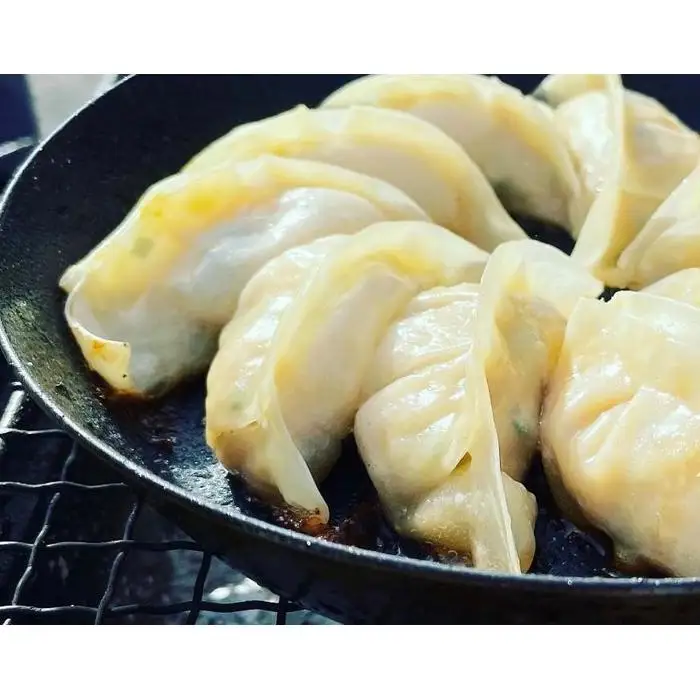 【越後まるきよ餃子】25個入り×3袋セット