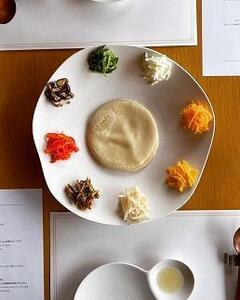 煎（韓国伝統・宮廷料理）お食事券（9,000円分）【煎】 [ATEE003]