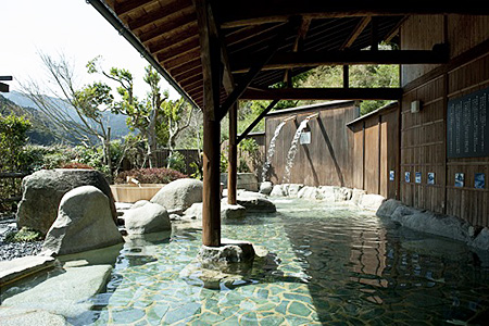 古湯・熊の川温泉 ONCRI 宿泊券：C250-027