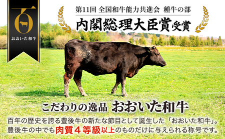ロースステーキ おおいた和牛 200g×4枚 | ステーキ 津久見市