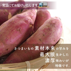 CU-119【12ヶ月定期便】★工場直送★なめがたさんちの 干し芋 紅はるか900ｇ（スティック50ｇ×18袋）