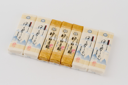 極寒素麺詰合わせ 1.8kg(H019111)