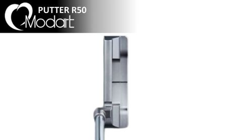 MODART PUTTER R50 モダート パター ゴルフクラブ 32インチ