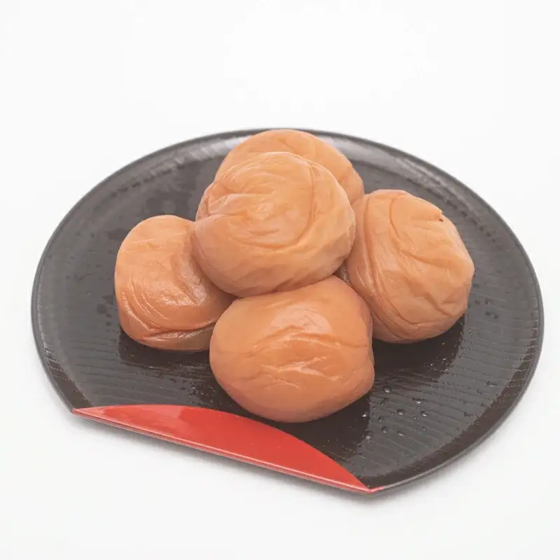 紀州南高梅3種セット　村っ子梅（塩分約８％）1.1kg・梅フレッシュ（塩分約５％）1.1kg・しそ漬梅（塩分11％）1.1㎏計3.3kg  / 田辺市 紀州南高梅 南高梅 梅干し 梅干 梅 うめ 肉厚 お米 おにぎり【fuz003-1】