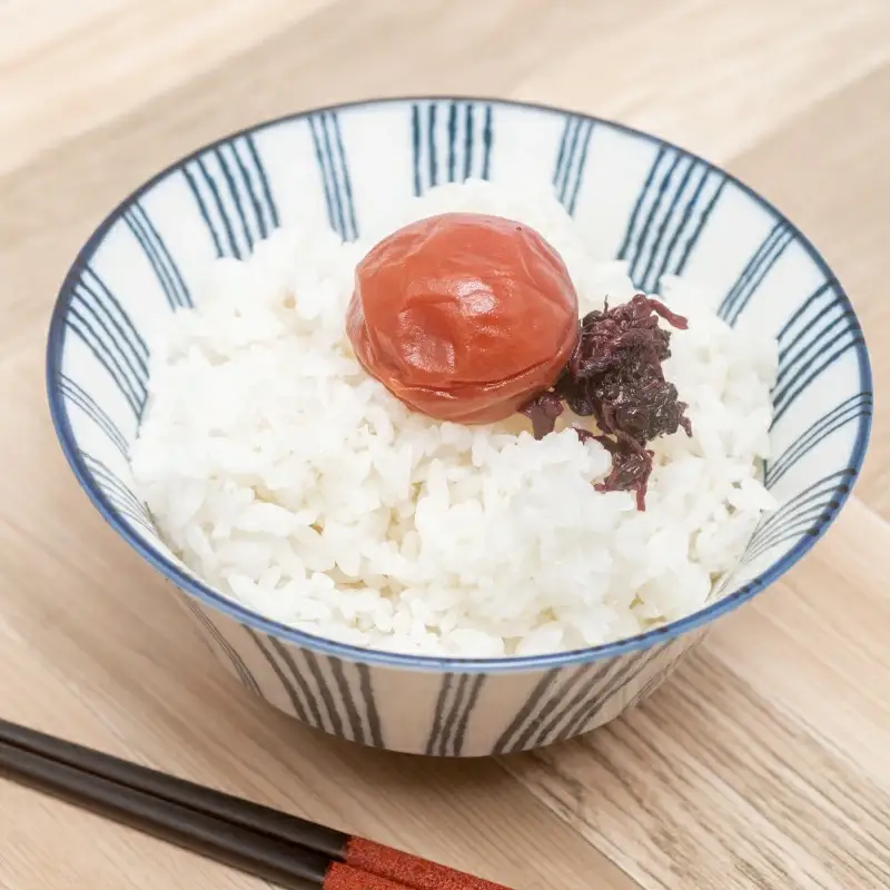 しそ漬梅（塩分約11％）1.1ｋｇ  / 田辺市 紀州南高梅 南高梅 梅干し 梅干 梅 うめ 肉厚 お米 おにぎり 焼酎 梅酒 健康 しそ 紫蘇 しそ漬け【fuz007-1】