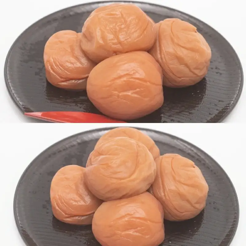 紀州南高梅5種食べ比べセット　村っ子梅（塩分約８％）・梅フレッシュ（塩分約５％）・しそ漬梅（塩分11％）・かつお梅（塩分9％）・白干梅（塩分17％）　各400ｇ  / 田辺市 紀州南高梅 南高梅 梅干し 梅干 梅 うめ【fuz016-1】
