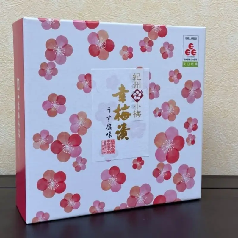 紀州南高梅 幸梅漬小梅 700g（塩分約10％） / 田辺市 紀州南高梅 南高梅 梅干し 梅干 梅 うめ 肉厚 お米 おにぎり 焼酎 梅酒 健康  【ikm005】