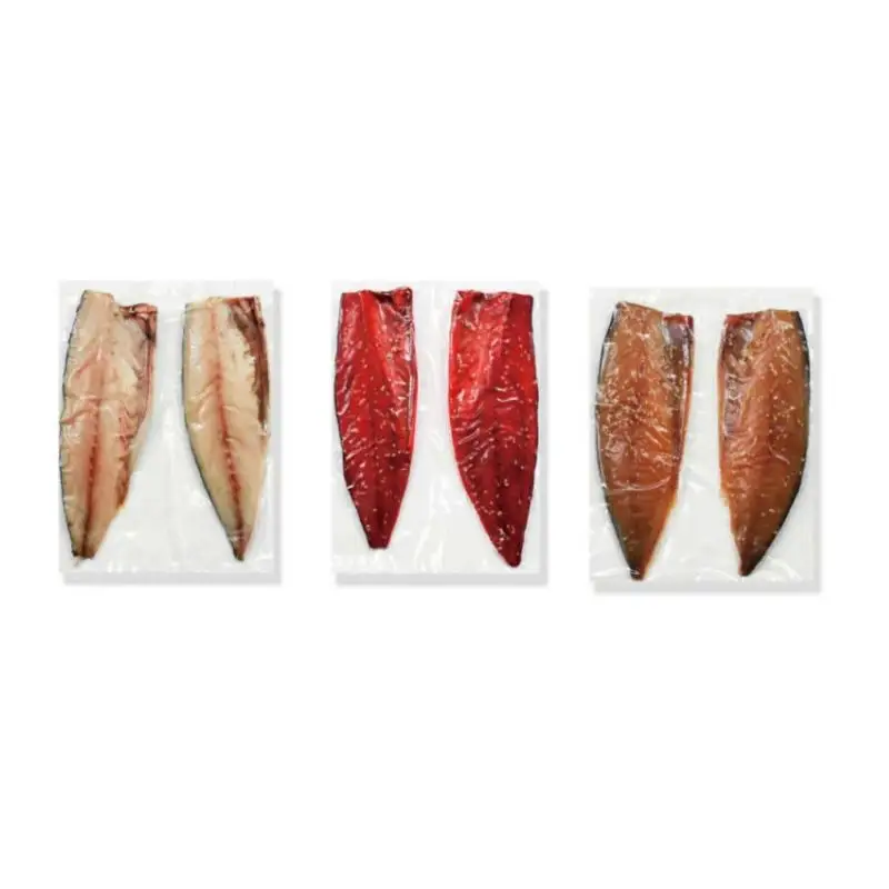 【干物セット】さば３種セット / 桜干 みりん干 開き 冷凍 魚介類 焼き魚 食べ比べ サバ 鯖 和歌山県 田辺市 【mst011-1】