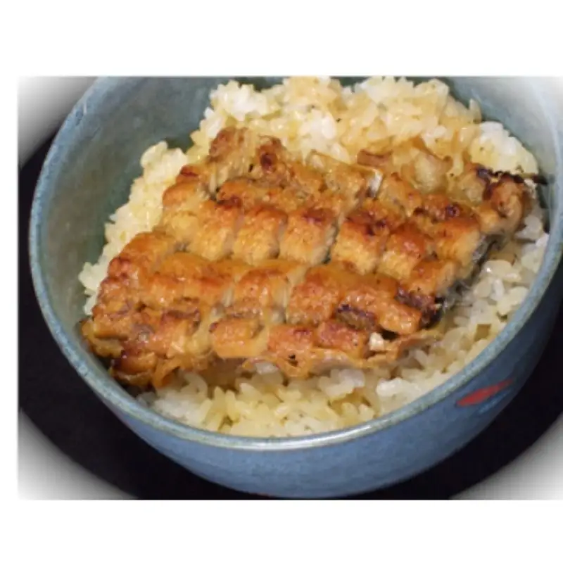 かんたん鰻丼 《うなぎ》１人前×５食セット【湯煎するだけで簡単に鰻丼ができます】 / 和歌山 田辺市 国産 国産鰻 鰻 うなぎ 鰻丼 うな丼 簡単 お手軽 かんたん 土用の丑の日 冷凍【ots008】