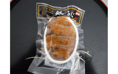 【無添加】三陸山田 焼きうに 100g×2個 川石水産 国産 贈答 お歳暮 お中元 岩手県 山田町 三陸 旬 うに 無添加 ウニ 雲丹 うに丼 無添加ウニ キタムラサキウニ 特選 YD-539