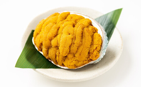 【無添加】焼きうに 80g 菅原商店 国産 三陸山田 岩手県 山田町 三陸 旬 うに 無添加 ウニ 雲丹 うに丼 無添加ウニ キタムラサキウニ 特選 お歳暮 お中元 年末年始 YD-710