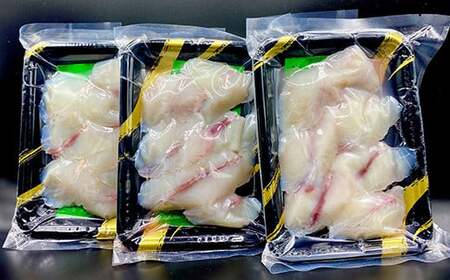 三陸山田 天然ふぐ 600g 小分け 200g 3パック 長根水産 お鍋6人分 天然 お鍋  鍋 ふぐ フグ 河豚 唐揚げ 急速冷凍 安心安全 弾力 三陸天然ふぐ 三陸山田 岩手県 山田町 YD-572