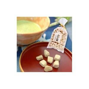 干菓子　霰三盆糖（あられさんぼんとう）100g袋入り