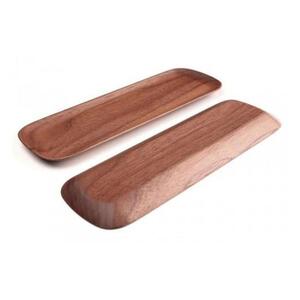 ペントレイ （ウォルナット） 天然木材削り出し