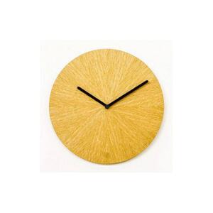 CLOCK Rays ナラ 壁掛け時計 時計