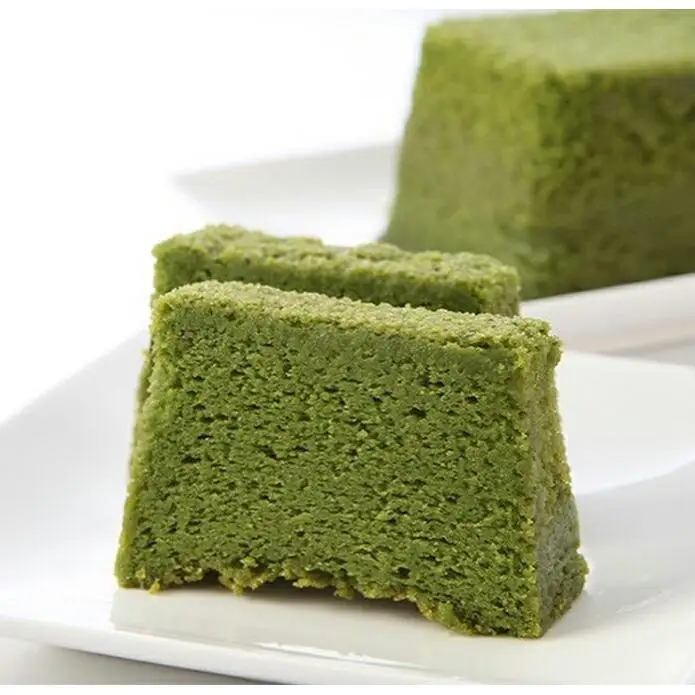 【パティスリー洛甘舎】抹茶テリーヌ［ 京都 スイーツ テリーヌ ケーキ おいしい 人気 おすすめ お取り寄せ お菓子 洋菓子 ］