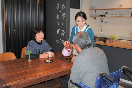 訪問見守り等支援サービス (身体介護なし) 7回コース 利用補助券｜会津若松市 お手伝い 生活支援 [0212]