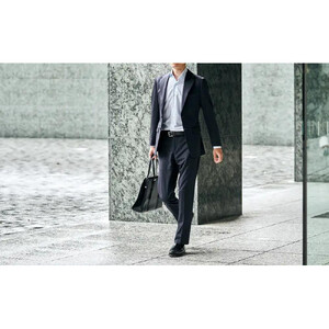 FABRIC TOKYO オーダーセットアップお仕立て券 19,800円相当