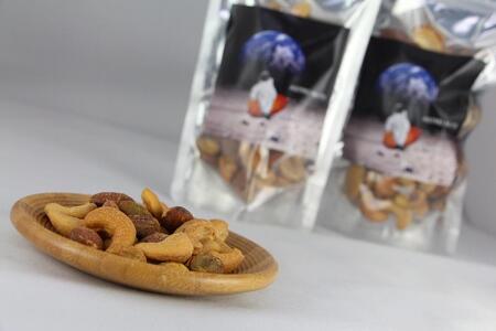 ASTRO NUTS 5袋セット〈下平製作所〉 ABR0001