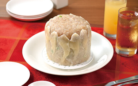 横浜名物 崎陽軒のおうちでジャンボシウマイmini | しゅうまい 焼売 点心 飲茶 点心 おすすめ 人気 AEA0003