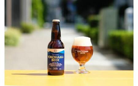 横浜ビール　人気 4種24本セット AFH0003