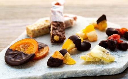 チョコレートアソート３種 AGD0002