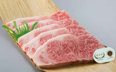 定期便 令和4年度 全国肉用牛枝肉共励会 最優秀賞受賞 近江牛食べ比べ満足コース（4カ月） 髙島屋選定品 中川畜産 滋賀県 東近江市 CO02 近江牛 定期便 食べ比べ 和牛 最優秀賞 受賞 A4 A5 ギフト