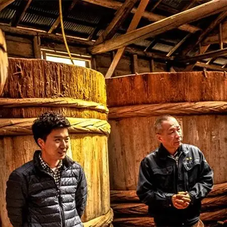 三年もの 国産豆みそ　里の味セット【1148456】