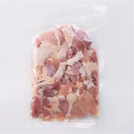完全放し飼い地鶏　彩の国地鶏タマシャモ　「タマシャモ物語」　2パック_肉 地鶏 鶏肉 _【配送不可地域：離島】【1201301】