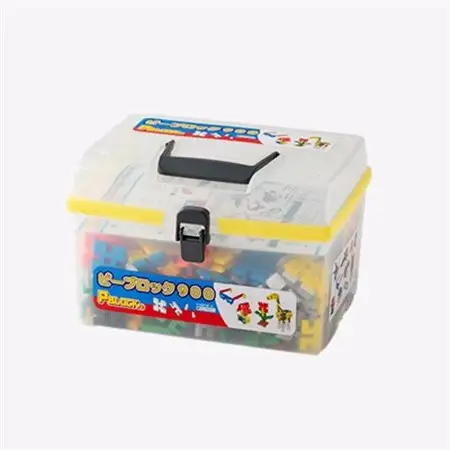 【オリジナル知育玩具】PBLOCK(ピーブロック)900_雑貨・日用品 おもちゃ・ぬいぐるみ  _【1208354】