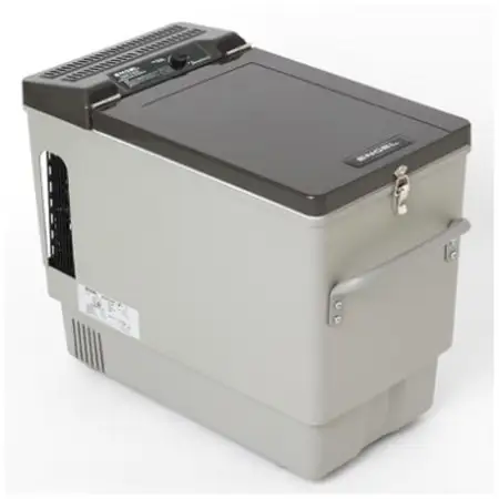 ポータブル冷蔵庫 車載冷蔵庫 エンゲル ENGEL 冷凍冷蔵庫 21L MT27F アウトドア_家電製品 アウトドア・カー用品  _【1211170】
