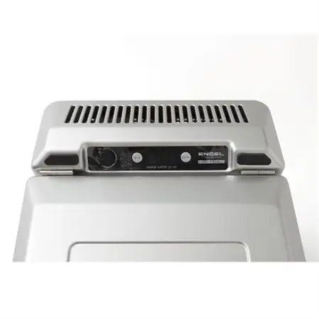 ポータブル冷蔵庫 車載冷蔵庫 エンゲル ENGEL 冷凍冷蔵庫 40L MT45F-P アウトドア_家電製品 アウトドア・カー用品  _【1211172】