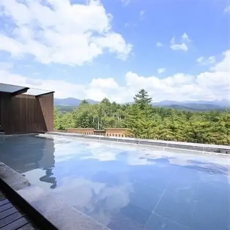 テラス蓼科リゾート＆スパ　5,000円利用券×1枚_旅行券・チケット  温泉利用券   旅行券・チケット 宿泊商品券 宿泊券 _【1416509】